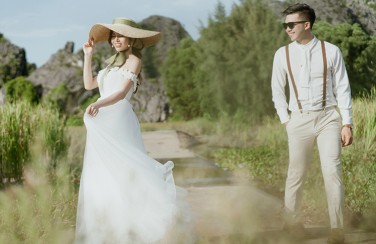 Kinh nghiệm chọn trang phục cưới Ninh Bình có thể bạn chưa biết